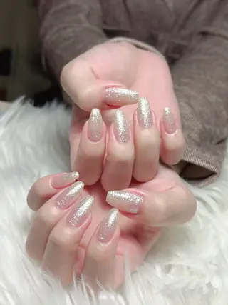 ネイル MK ネイルサロンのネイルデザイン