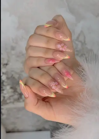 ネイル Umee Nailのネイルデザイン