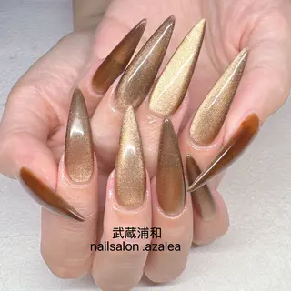 ネイル R inのネイルデザイン