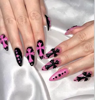 ネイル GreenNail salonのネイルデザイン