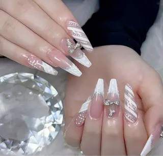 ネイル REI NAIL1のネイルデザイン