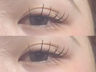 マツエク・マツパ eyelistෆ raimu🩷ᩚのマツエク・マツパデザイン