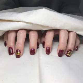 ネイル chai nail _ai📍鶴橋/桃谷のネイルデザイン