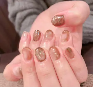 ネイル BEBE BEAUTEのネイルデザイン