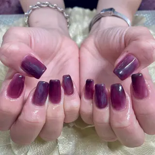 ネイル J terrace Nailのネイルデザイン