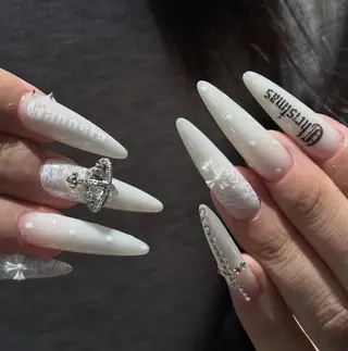 ネイル Miya🎀 nailのネイルデザイン