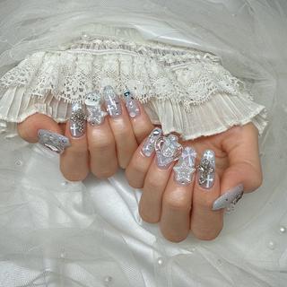 ネイル sissy moeのネイルデザイン