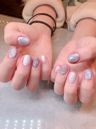 ネイル Kobayashi Mのネイルデザイン