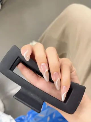ネイル ネイル はるかのネイルデザイン
