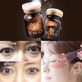 小野 優子のマツエク・マツパデザイン