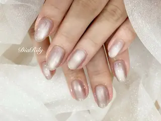 ネイル diarily はるひのネイルデザイン