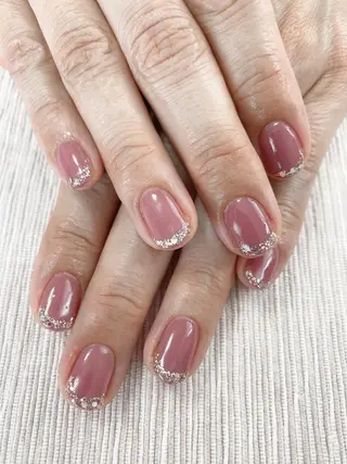 ネイル レイレア ネイルルームのネイルデザイン