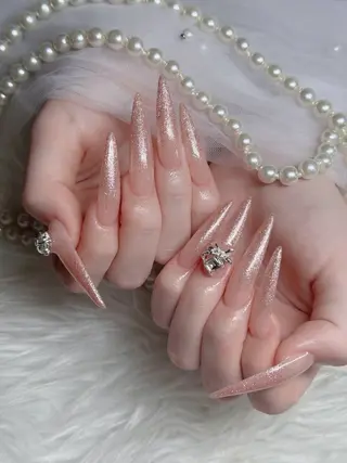 ネイル Hbaby nailのネイルデザイン
