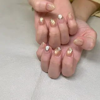 ネイル 鶴田୨ৎmaison de NALIのネイルデザイン
