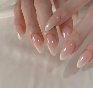 ネイル Ryu Nail NekoChanのネイルデザイン