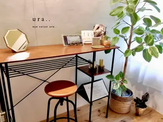 中津/中崎町𓍯 チヒロ まつパのマツエク・マツパデザイン