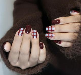 ネイル エリ🫧 nail池袋東口のネイルデザイン