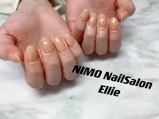 ネイル 閨匠ビューティサロン 新橋店♡Ellieのネイルデザイン