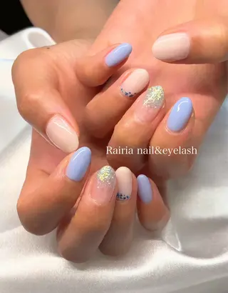 ネイル 🤍CRISTA yui🤍のネイルデザイン