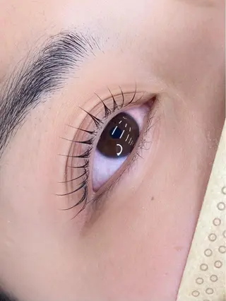 マツエク・マツパ Uni♡ Sasaki Ryoのマツエク・マツパデザイン