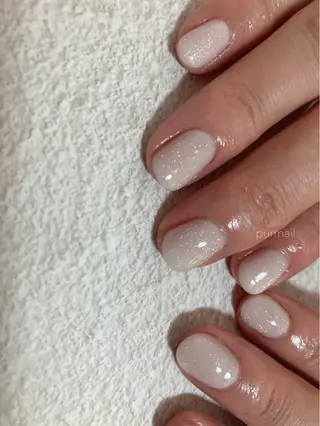 ネイル purr nailのネイルデザイン
