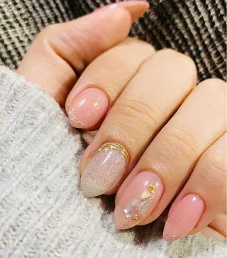 ネイル salon. mooのマツエク・マツパデザイン
