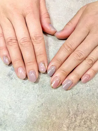 ネイル FASTNAIL PLUS 新宿店のネイルデザイン