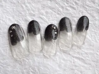 ネイル Jr ネイリスト aoiのネイルデザイン
