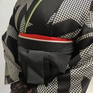 着付とリラクのお店 リベルテのその他イメージ
