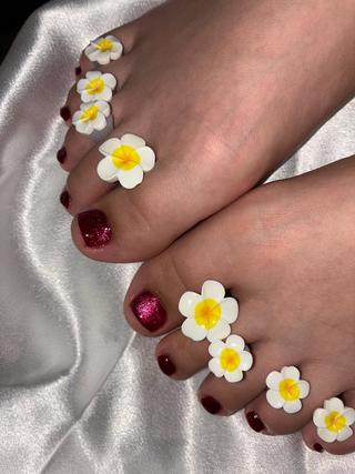 ショート YOKOSUKA NAILS💅⚓️のネイルデザイン