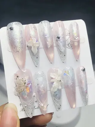 ネイル RAFU・NAIL 名古屋栄のネイルデザイン