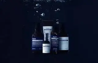 ロング RIEブリーチ& エクステ特化型のヘアスタイル