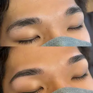 アイブロウ 西脇 有紀の眉毛・アイブロウイメージ