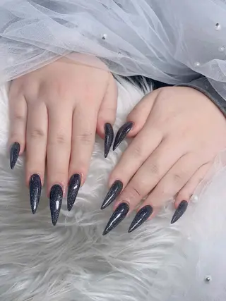 ネイル H.baby Nail Salonのネイルデザイン