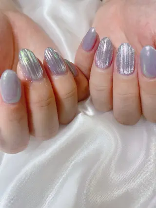 ネイル nail salon BONHEURのネイルデザイン