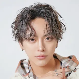 ショート ヘアアレンジ メンズ メンズ特化❤️🔥 RIKU❤️🔥のヘアスタイル