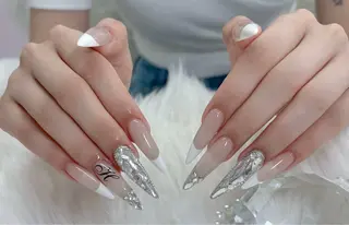 ネイル 秋 Nailsのネイルデザイン