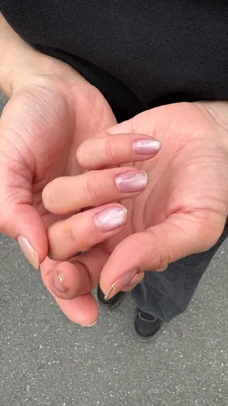 ネイル 調布自宅サロン matoiのネイルデザイン
