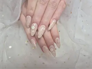 ネイル ジョリ kasumi🌹💅のネイルデザイン