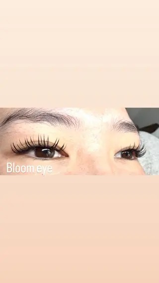 マツエク・マツパ Bloom eye 豊中 北緑丘の眉毛・アイブロウイメージ