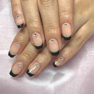 ネイル élu by Noriko 前原のネイルデザイン