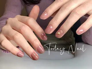 ネイル りゅうToday Nailのネイルデザイン