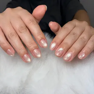 ネイル Miami Nailのネイルデザイン