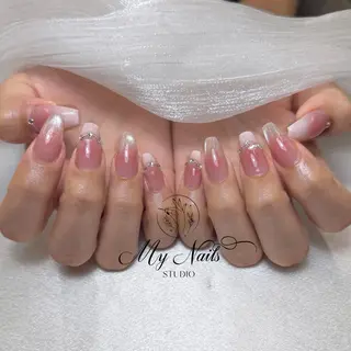 ネイル My Nail Salonのネイルデザイン