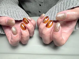 ネイル M.T nailのネイルデザイン
