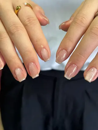 ネイル Nailstudio Hulmのネイルデザイン