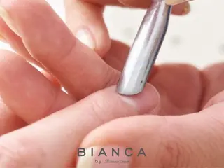 ネイル Bianca 亀有店 IGUCHI🍒のネイルデザイン
