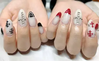 ネイル nailist takamiのネイルデザイン