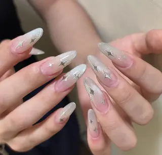 ネイル Molly _nailのネイルデザイン
