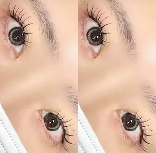 マツエク・マツパ yuu 🧸のマツエク・マツパデザイン